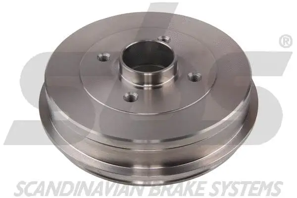 Brake Drum (1825252220)