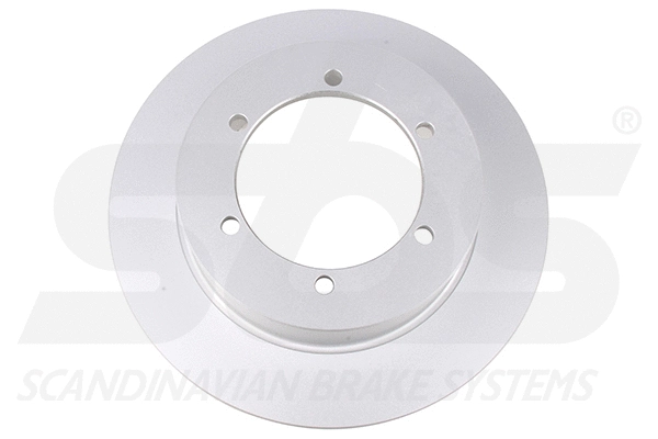 Brake Disc (1815312298)