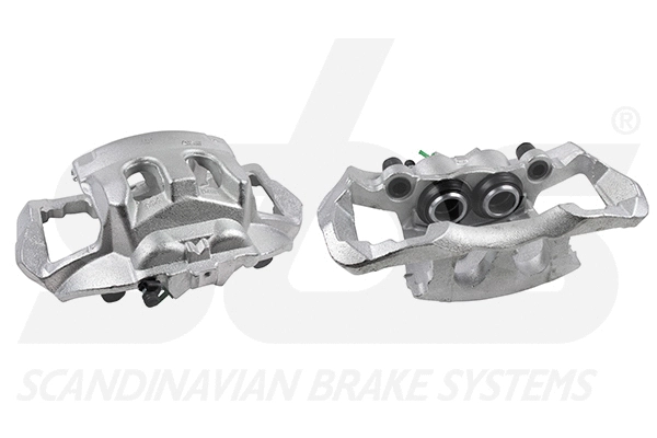 Brake Caliper (13012147199)