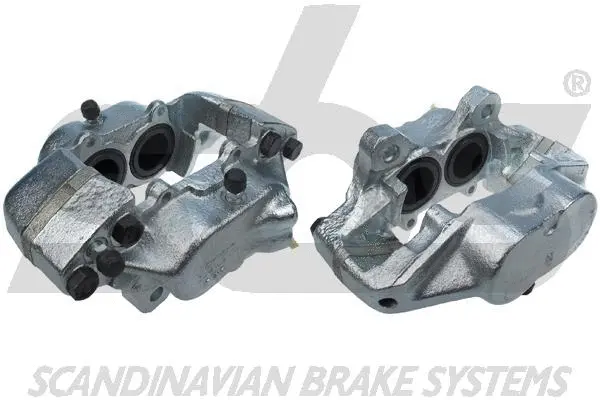 Brake Caliper (1301214040)