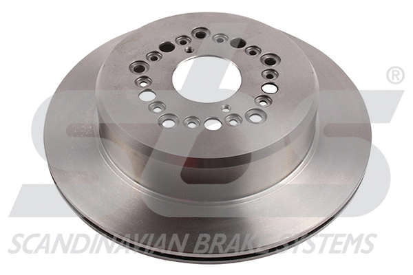 Brake Disc (1815204573)