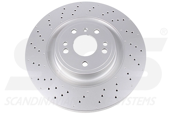 Brake Disc (18153133139)