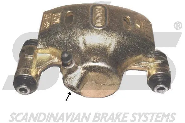 Brake Caliper (1301214526)