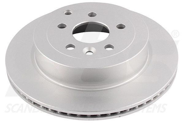 Brake Disc (1815314033)