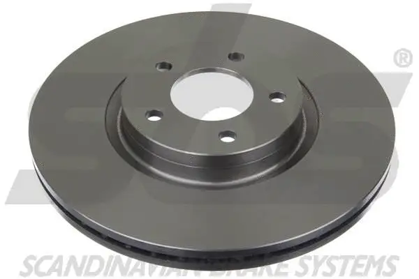 Brake Disc (1815203272)