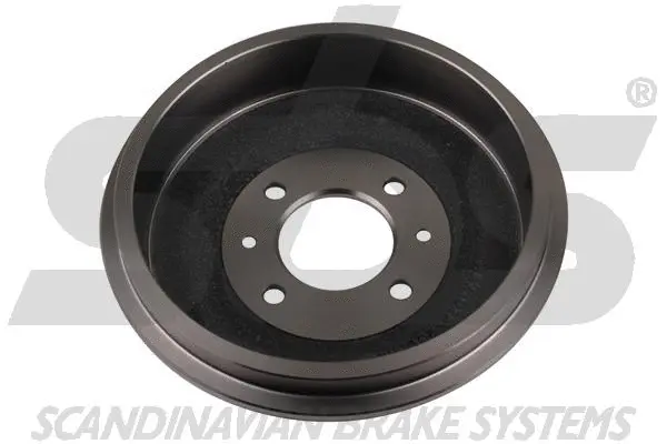Brake Drum