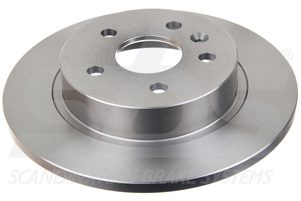 Brake Disc (1815205014)