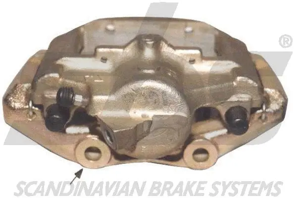 Brake Caliper (1301211010)