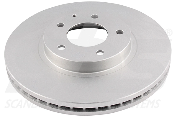 Brake Disc (1815313247)