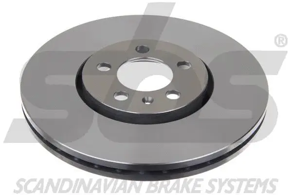 Brake Disc (1815204760)