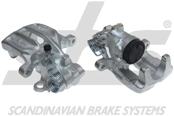 Brake Caliper (13012147224)