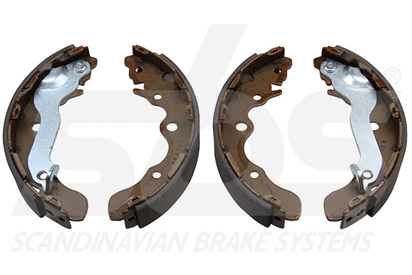 Brake Shoe Set (18492735815)