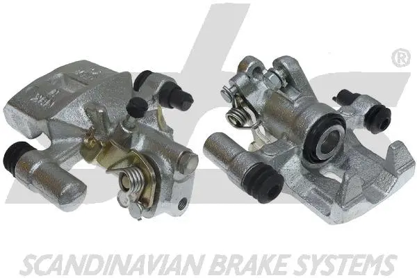 Brake Caliper (1301215114)