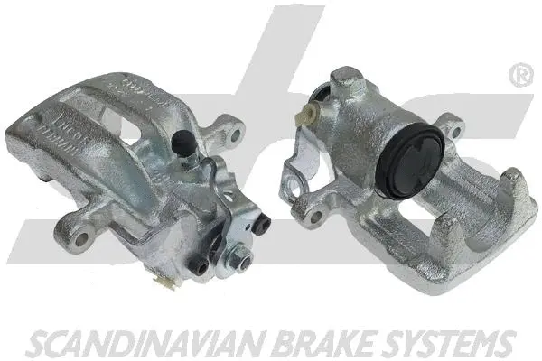 Brake Caliper (13012147235)