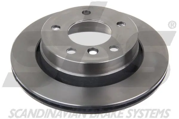 Brake Disc (1815201535)