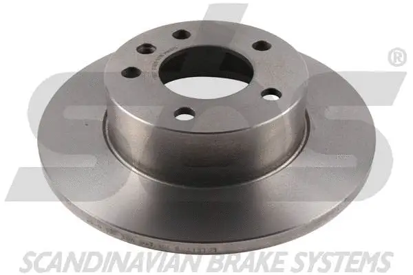 Brake Disc (1815203609)
