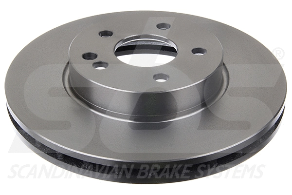 Brake Disc (1815203375)