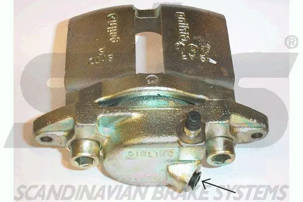 Brake Caliper (1301211230)