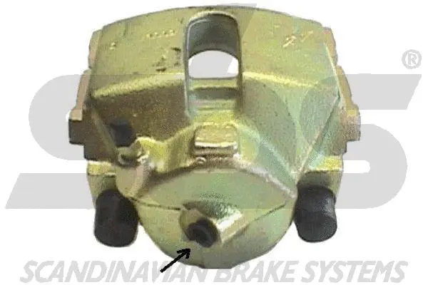 Brake Caliper (1301212564)
