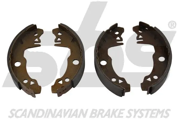 Brake Shoe Set (18492799269)