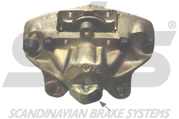 Brake Caliper (13012133110)