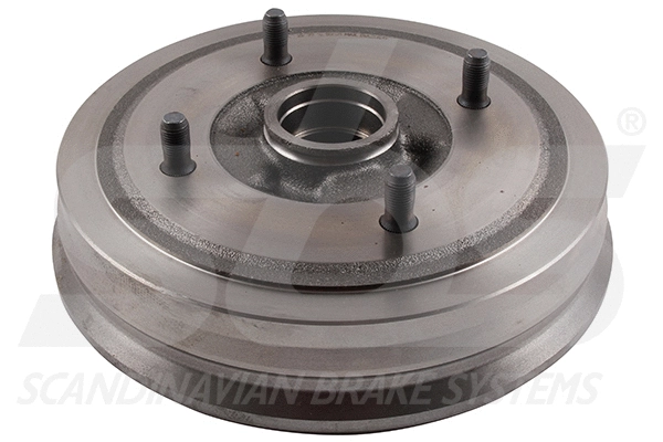 Brake Drum (1825253918)