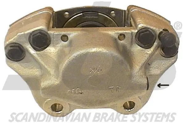 Brake Caliper (1301213660)