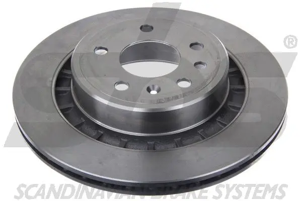 Brake Disc (1815204111)