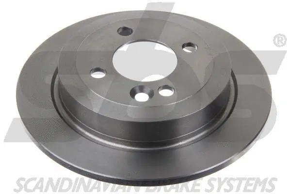Brake Disc (1815204017)