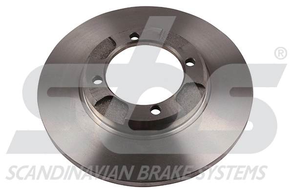 Brake Disc (1815203005)