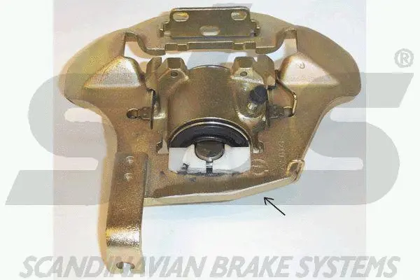 Brake Caliper (1301219963)