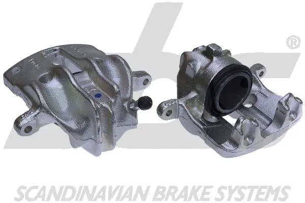 Brake Caliper (1301214870)