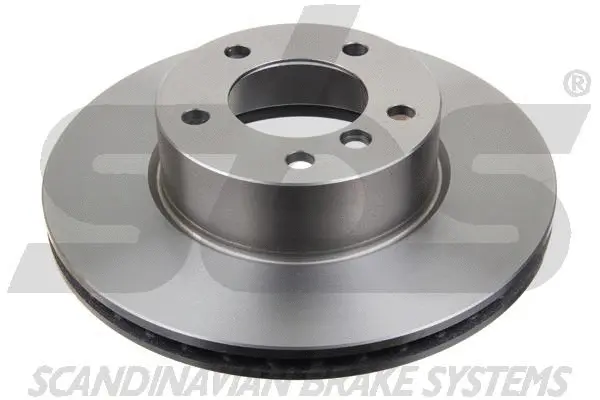 Brake Disc (1815201566)