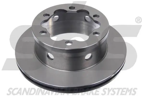Brake Disc (1815203344)