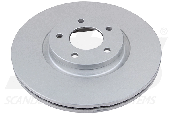 Brake Disc (1815313272)