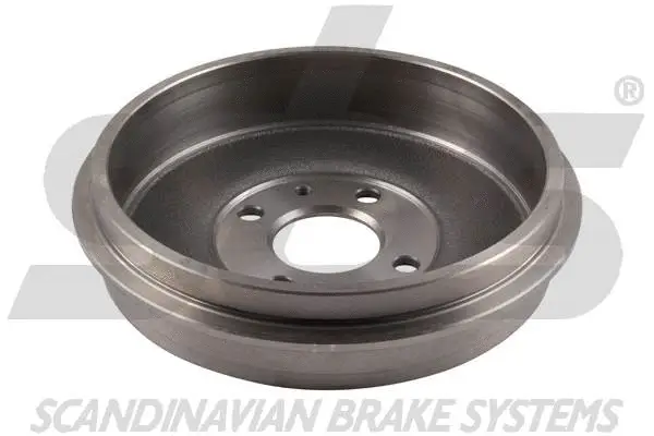 Brake Drum
