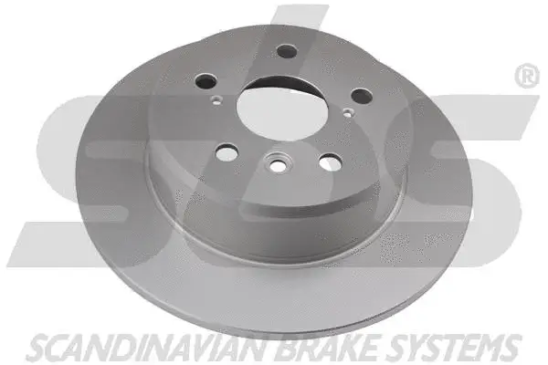 Brake Disc (1815314570)