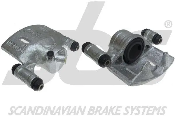 Brake Caliper (1301214545)