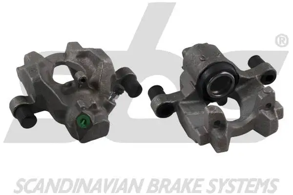 Brake Caliper (13012133263)