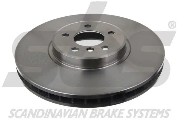 Brake Disc (1815201589)