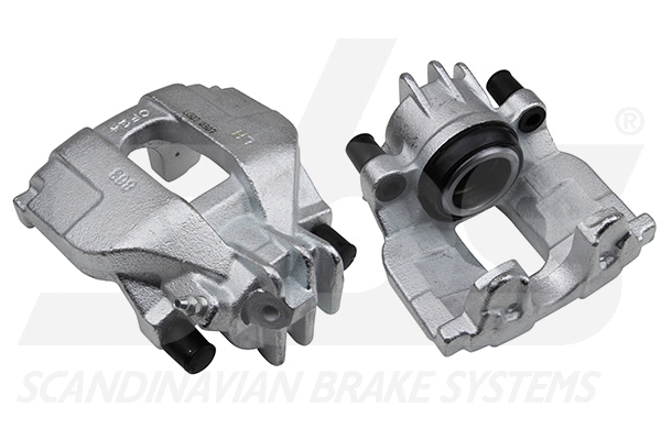 Brake Caliper (13012148111)