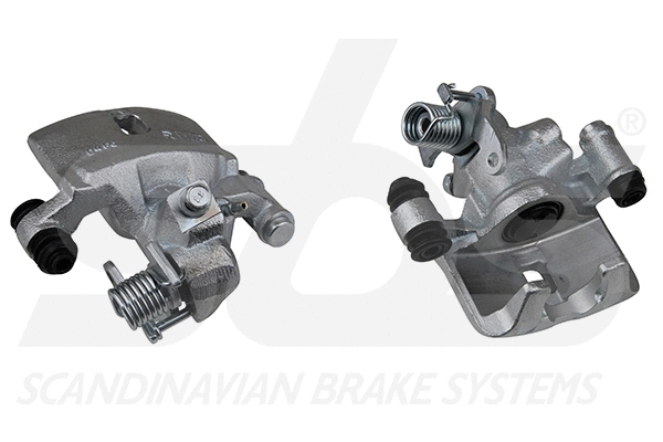 Brake Caliper (1301214568)