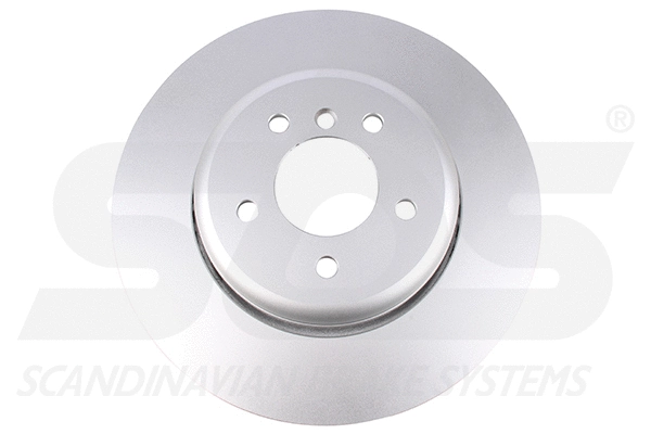 Brake Disc (18153415113)