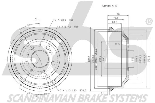 Brake Drum