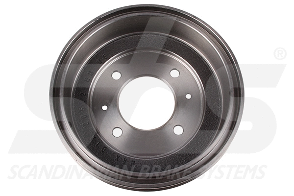 Brake Drum