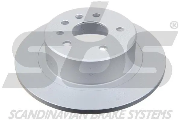 Brake Disc (1815313621)