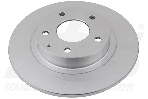 Brake Disc (1815313280)