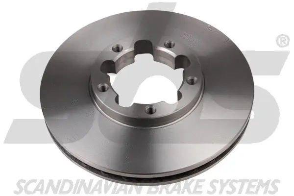 Brake Disc (1815202286)