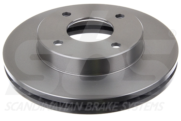 Brake Disc (1815202279)