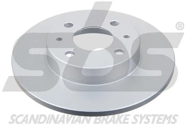 Brake Disc (1815319922)